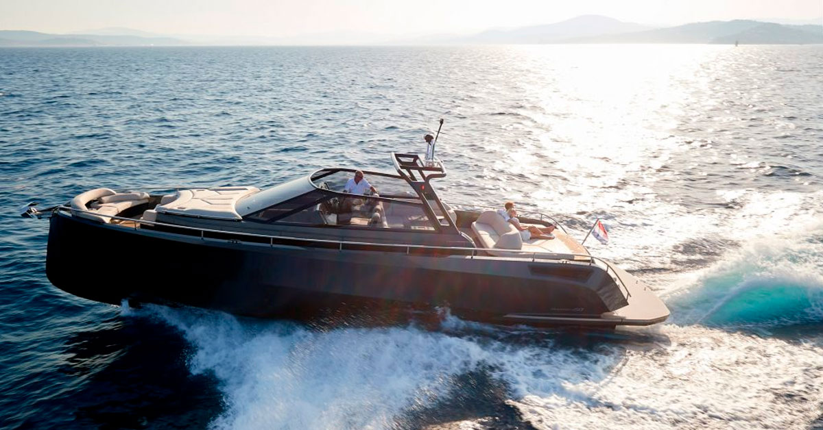 bronson 50 charter ibiza summer 2021