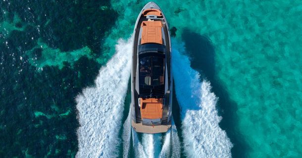 Best Boat Rental in Ibiza