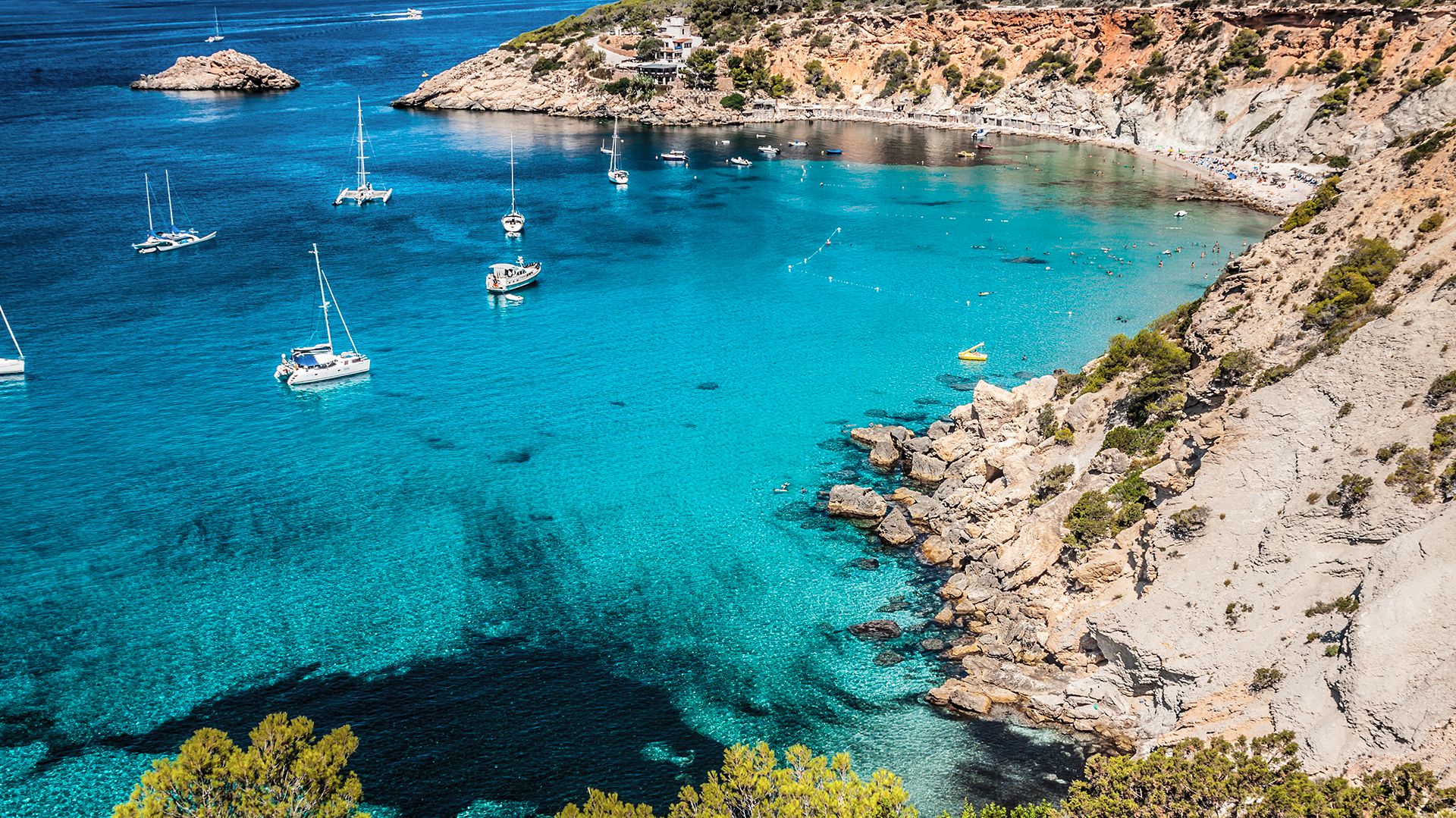  The Classic – X3 STOP FORMENTERA 