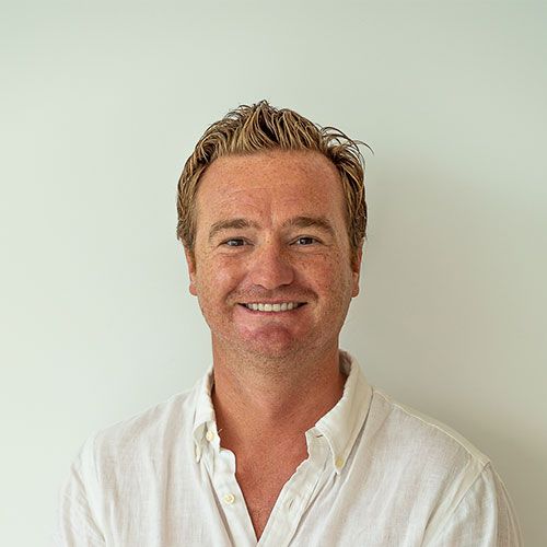 Ramon van der Hooft Boating Ibiza photo