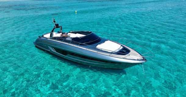 Activities Boat Ibiza