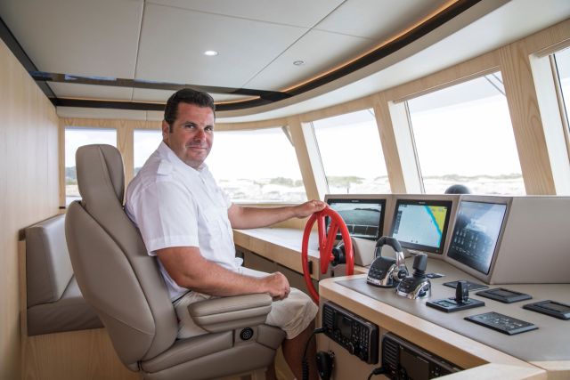 YACHT MANAGEMENT IBIZA